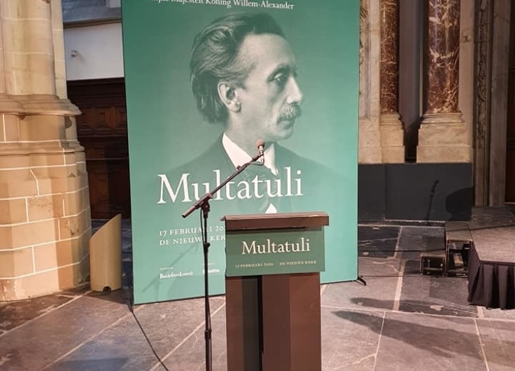 Multatuli 2020