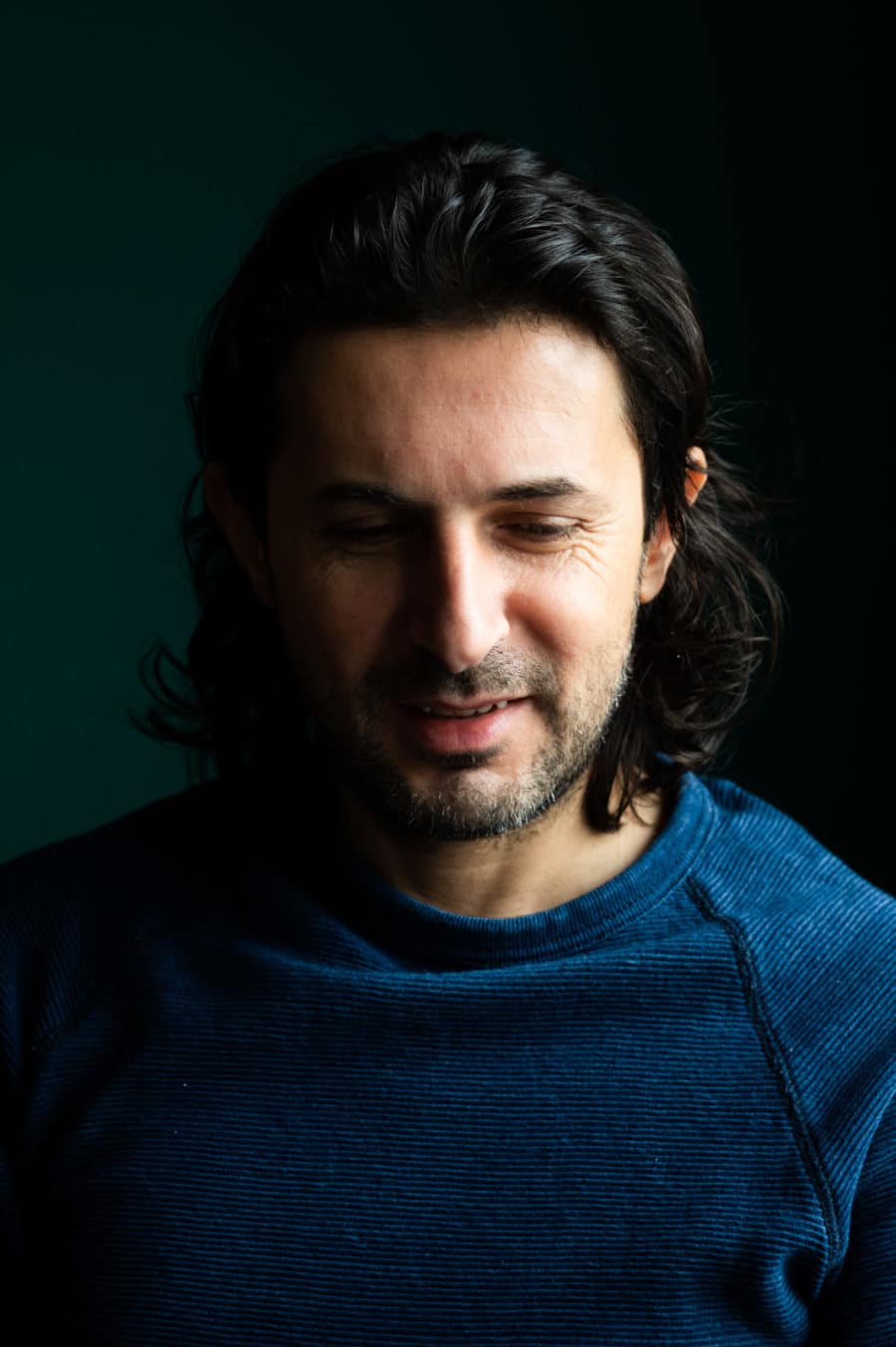 Mustafa Kör DDV 2