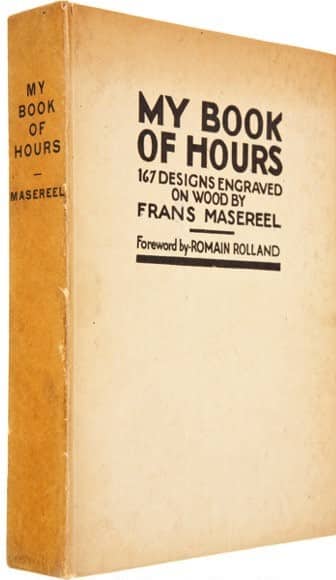 My-Book-of-Hours-Genève-1922-beperkte-oplage-van-600-ex.-bestemd-for-America