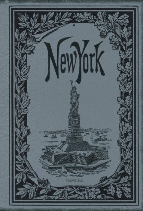 Plattevoorcover LR New York