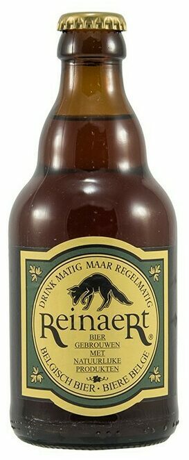 Reinaert Amber 33 cl Fles