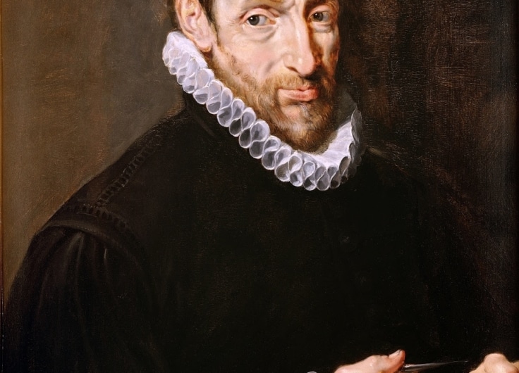 Rubens Plantijn