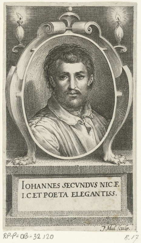 Secundus Everaerts 2