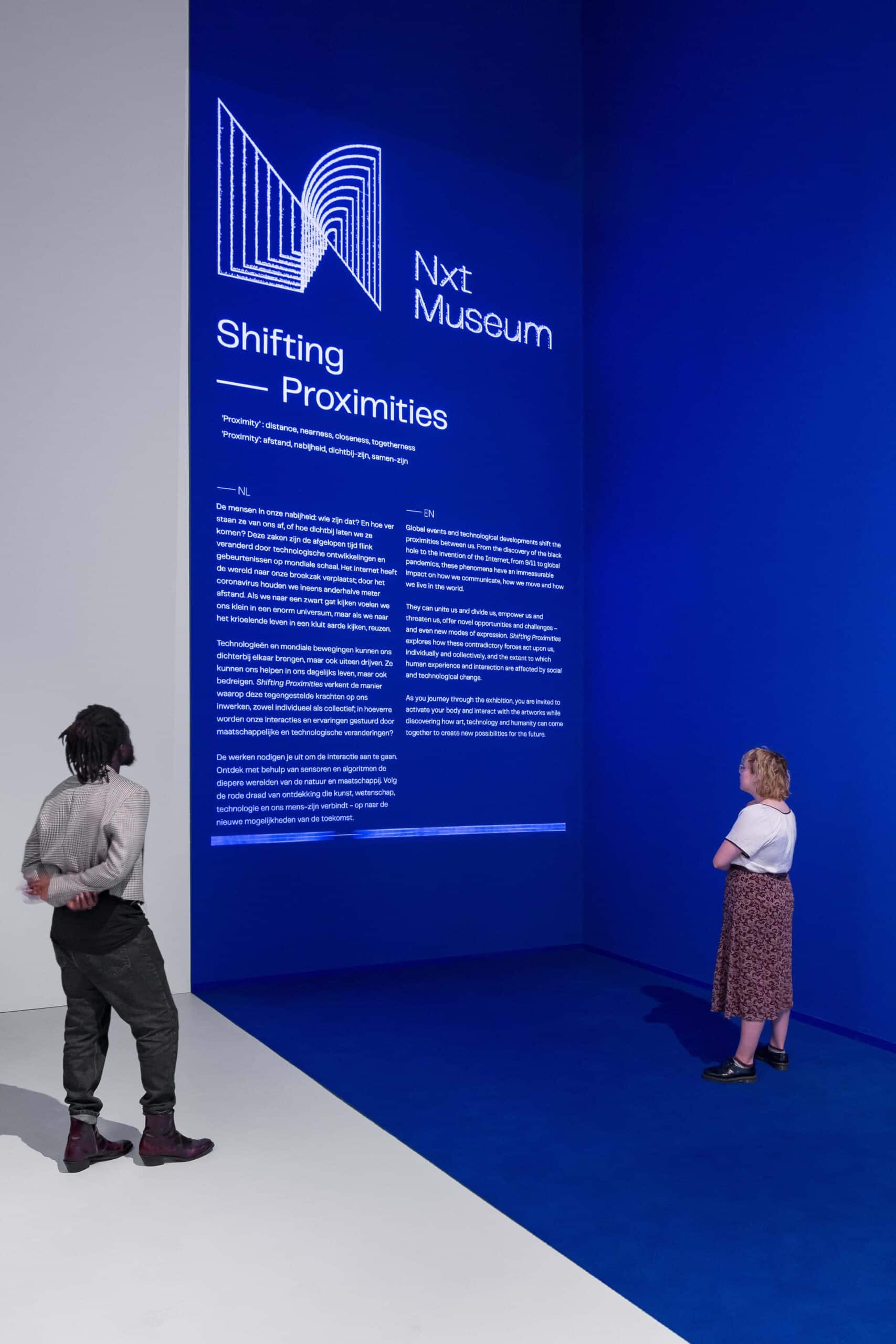 Shifting Proximities opening 29 August at Nxt Museum Peter Tijhuis min