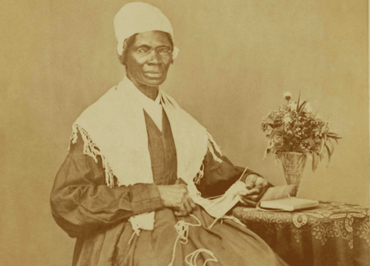 Sojourner Truth cropped