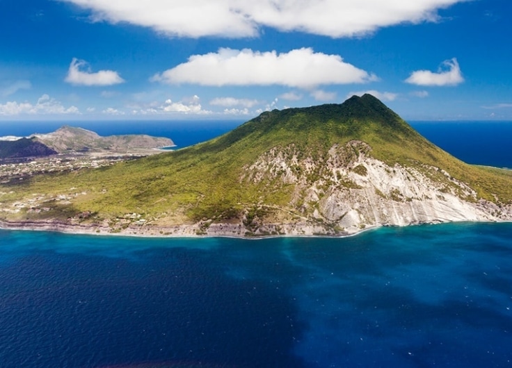 St-Eustatius