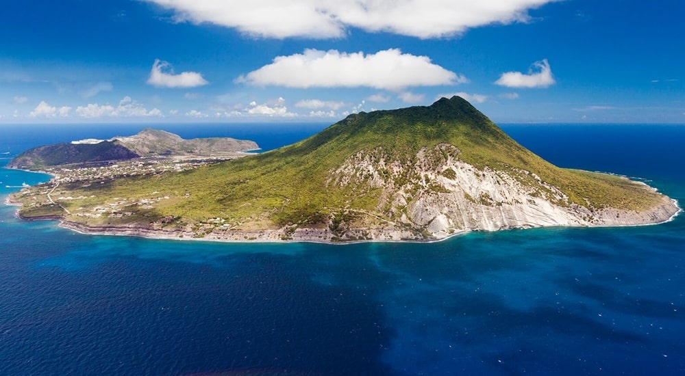 St-Eustatius