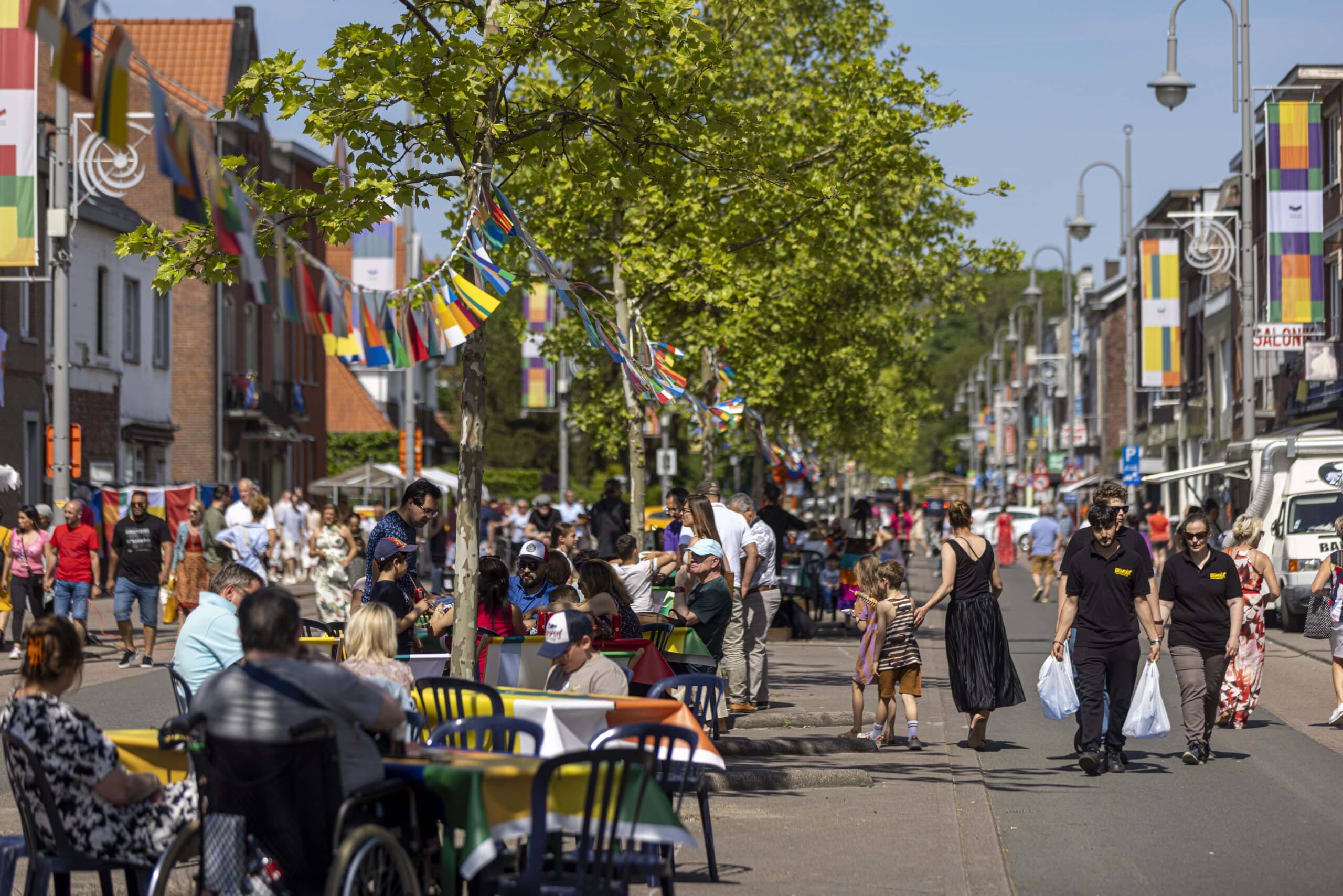 Stalenstraat Stad Genk min