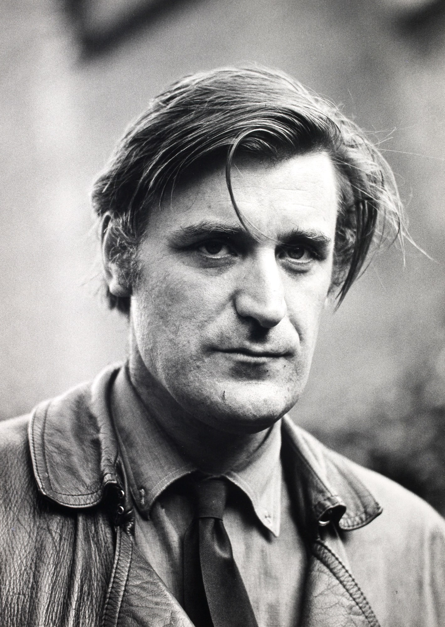 Ted Hughes people page