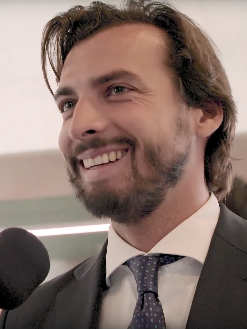 Thierry Baudet