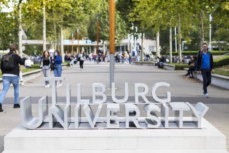 Tilburg Uni 768x512