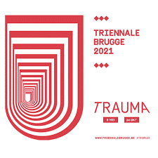 Triennale Brugge poster