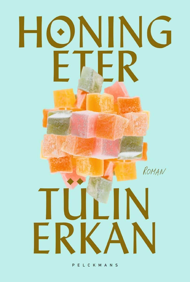 Tülin Erkan Honingeter