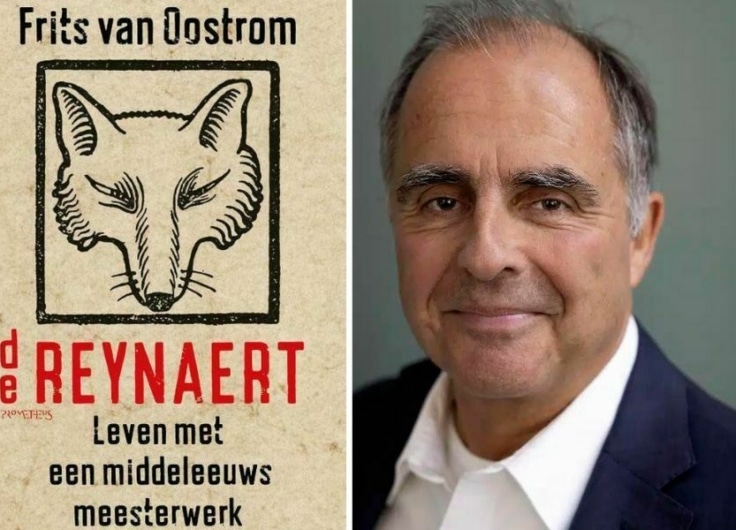 Van Oostrom met Reynaert