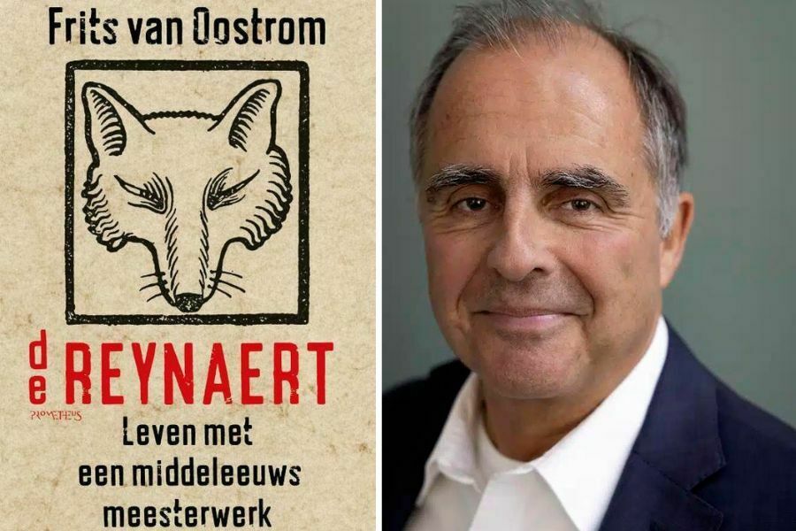 Van Oostrom met Reynaert