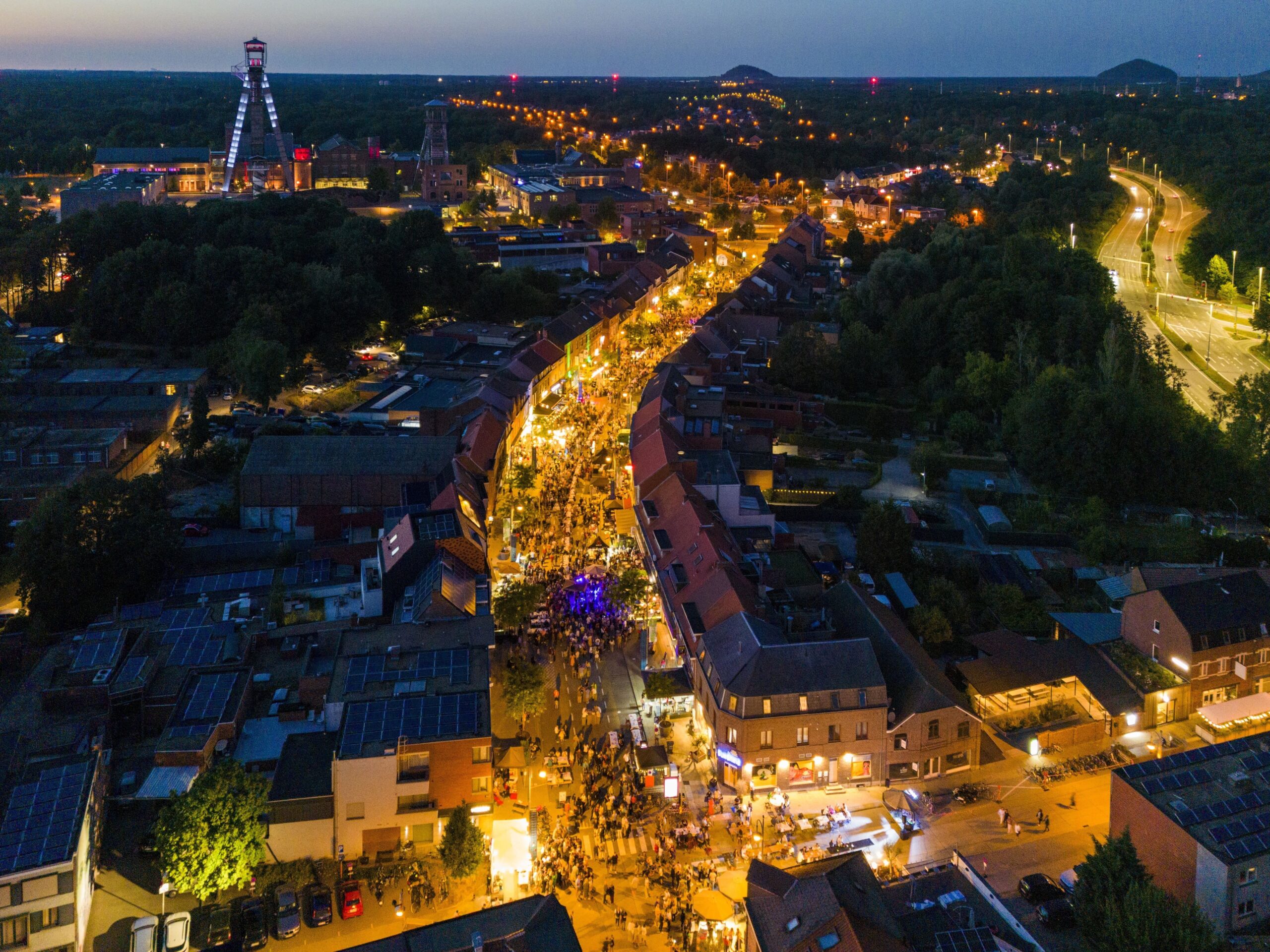 Vennestraat Stad Genk4 min