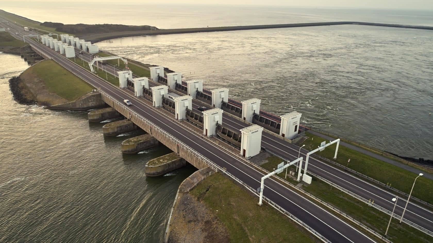 Afsluitdijk