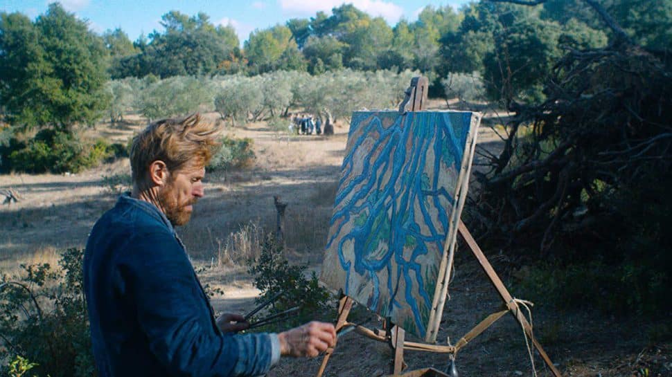 At eternitys gate review dafoe voortreffelijk als van gogh 154280 3