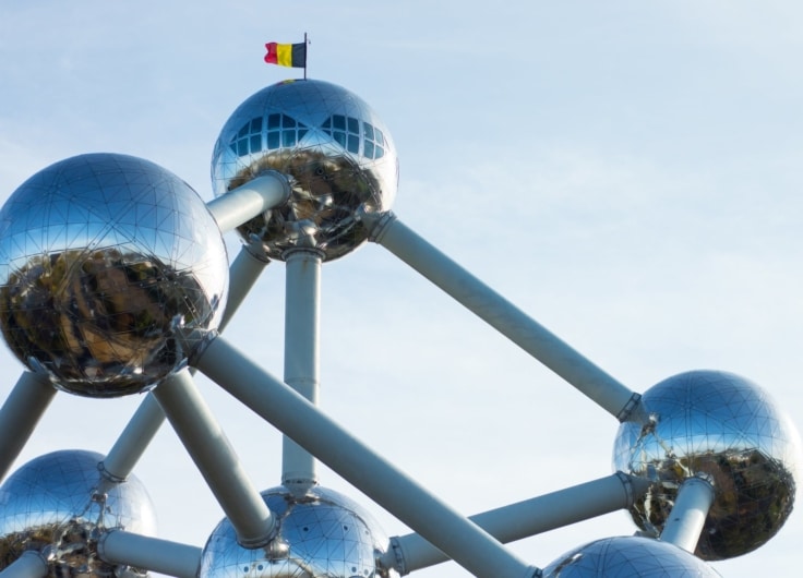 Atomium