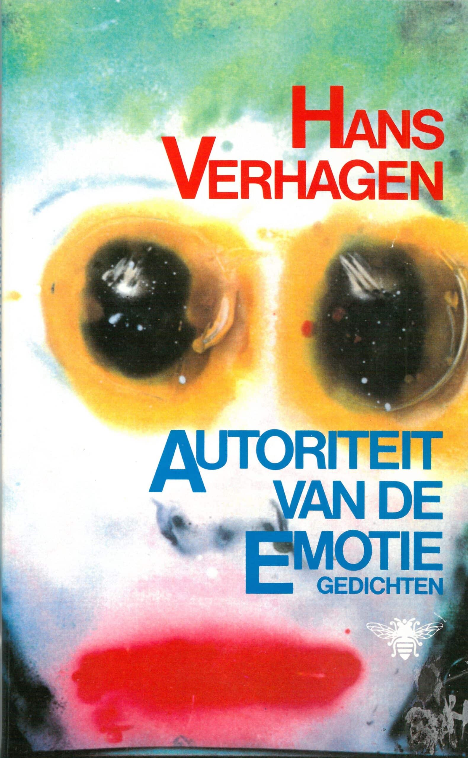 Autoriteit van de emotie