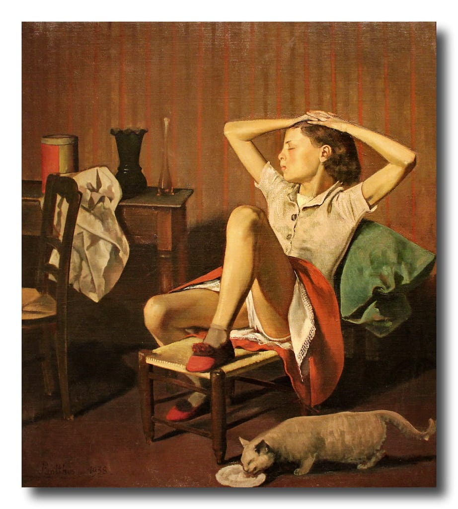 Balthus