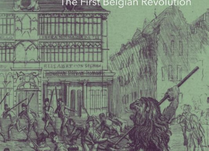 Belgiumrevolution