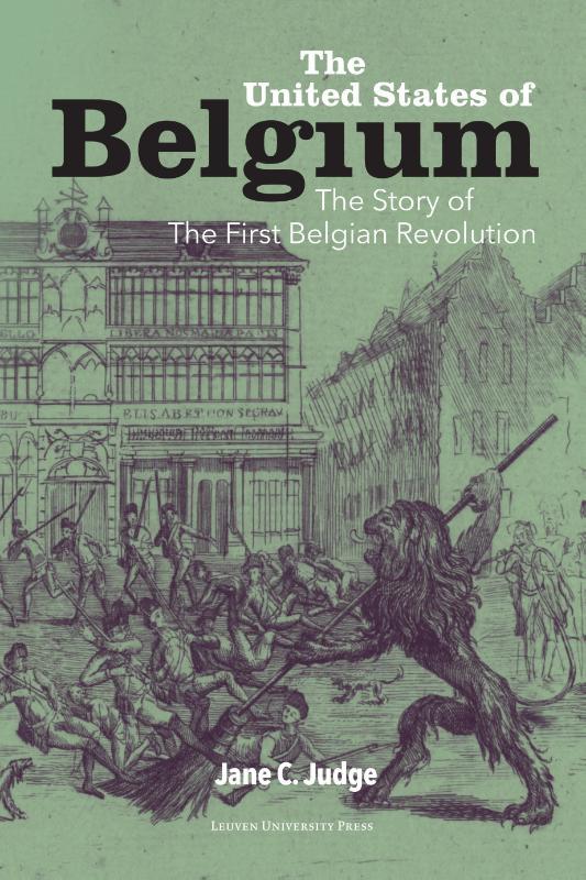 Belgiumrevolution