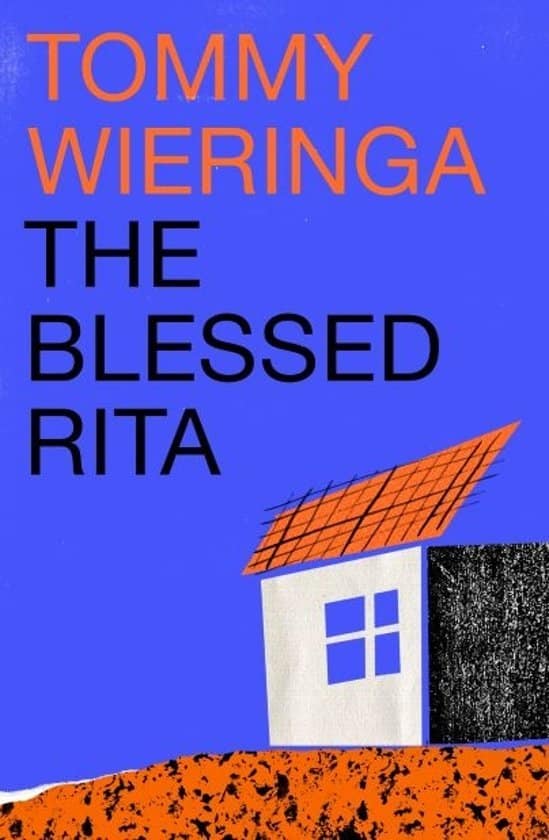 Blessed rita