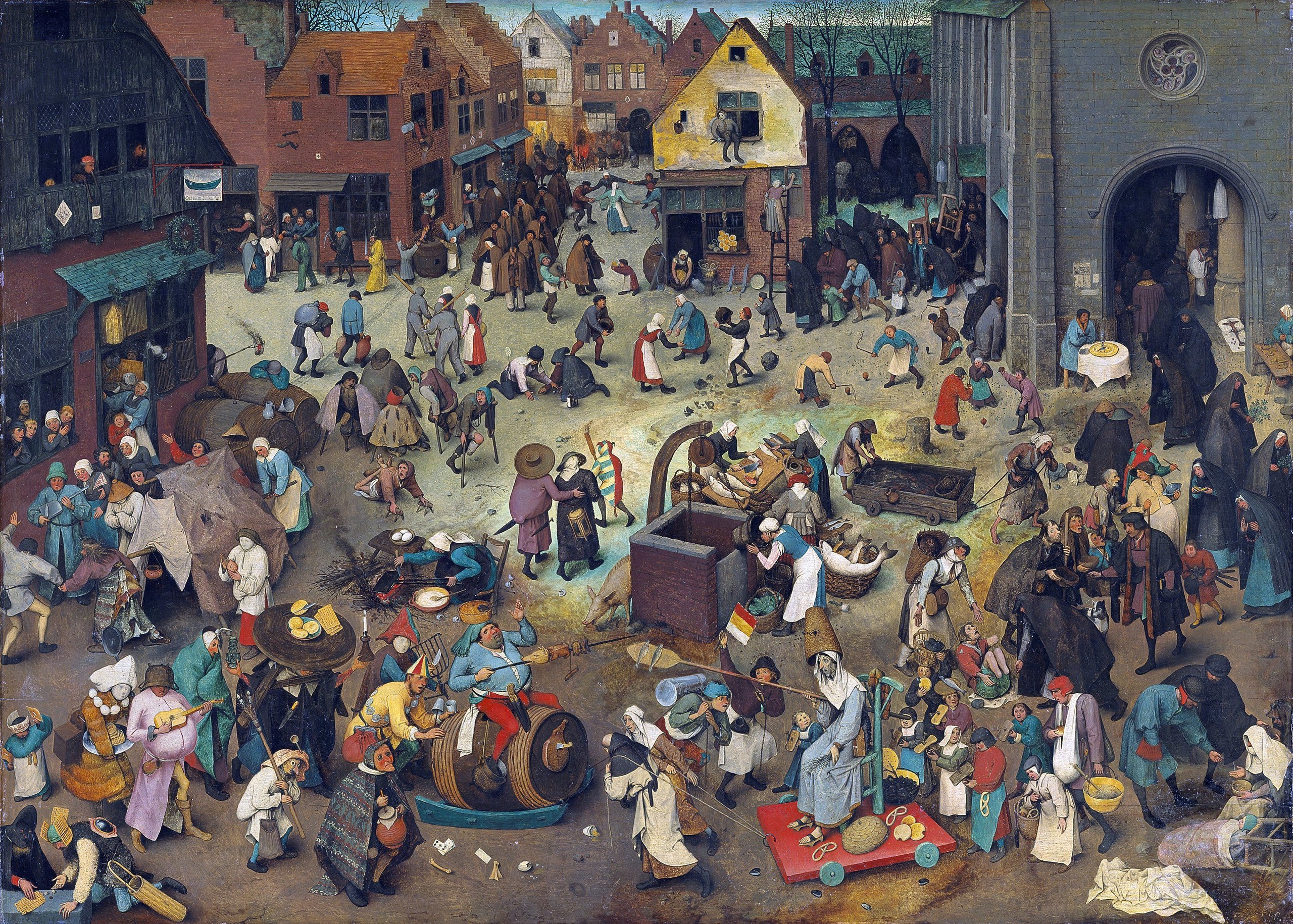 Bruegel