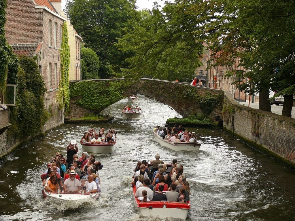 Bruges