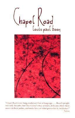 Chapel-road