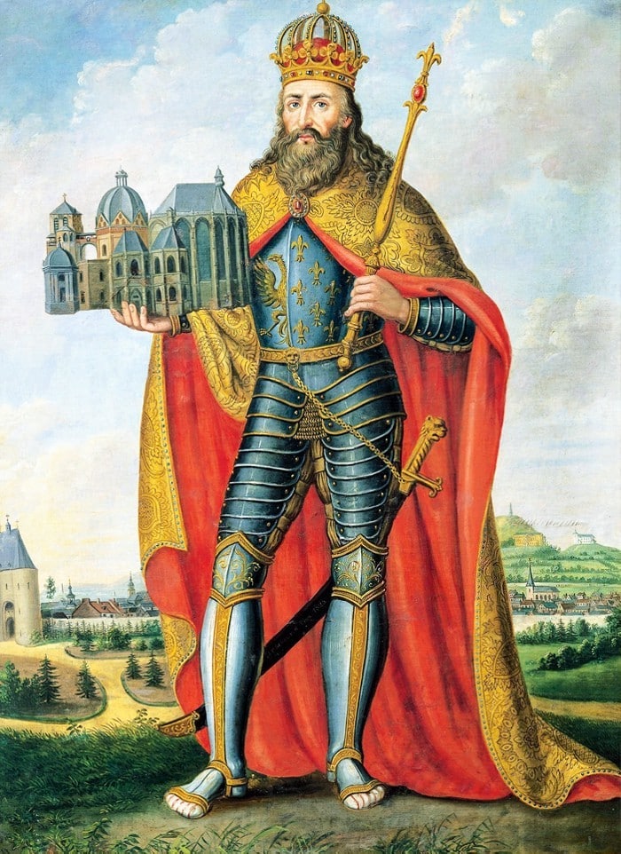 Charlemagne