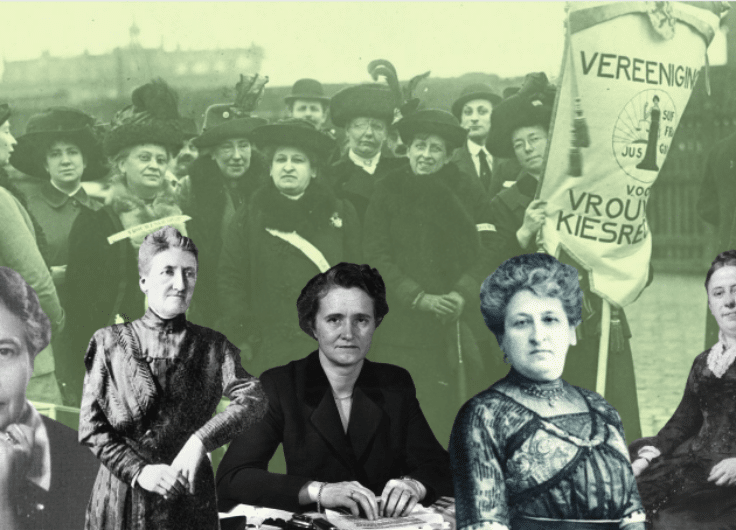 Collagewomenpioneers