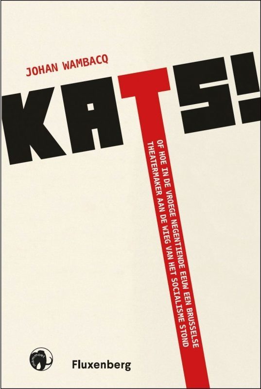 Cover kats