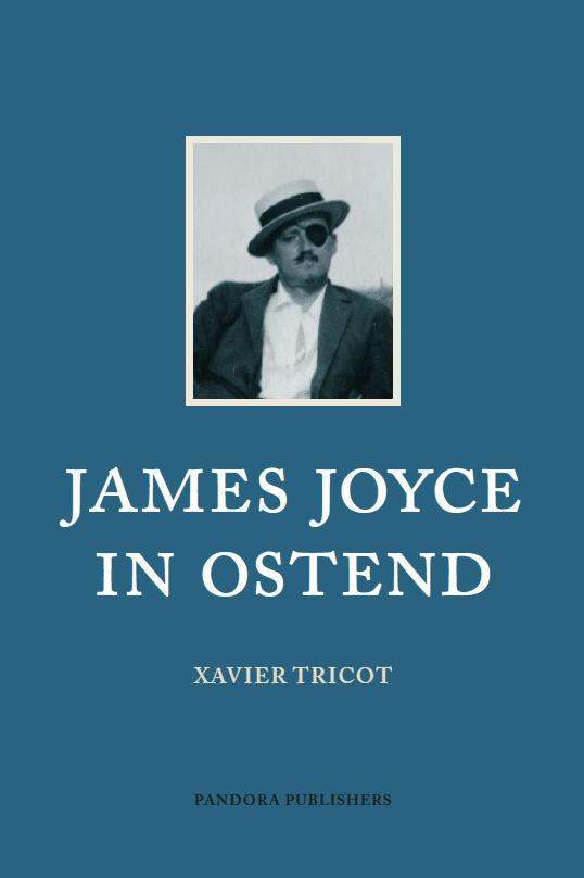 Cover Joyce