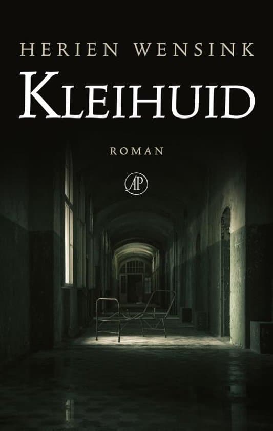 Cover Kleihuid