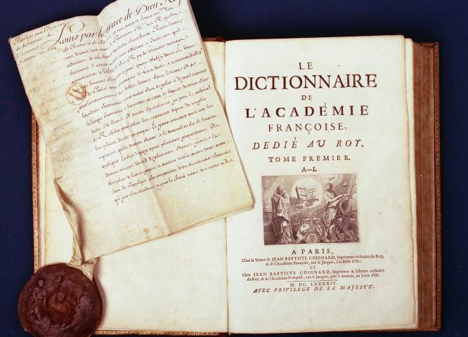 Dictionnaire hd