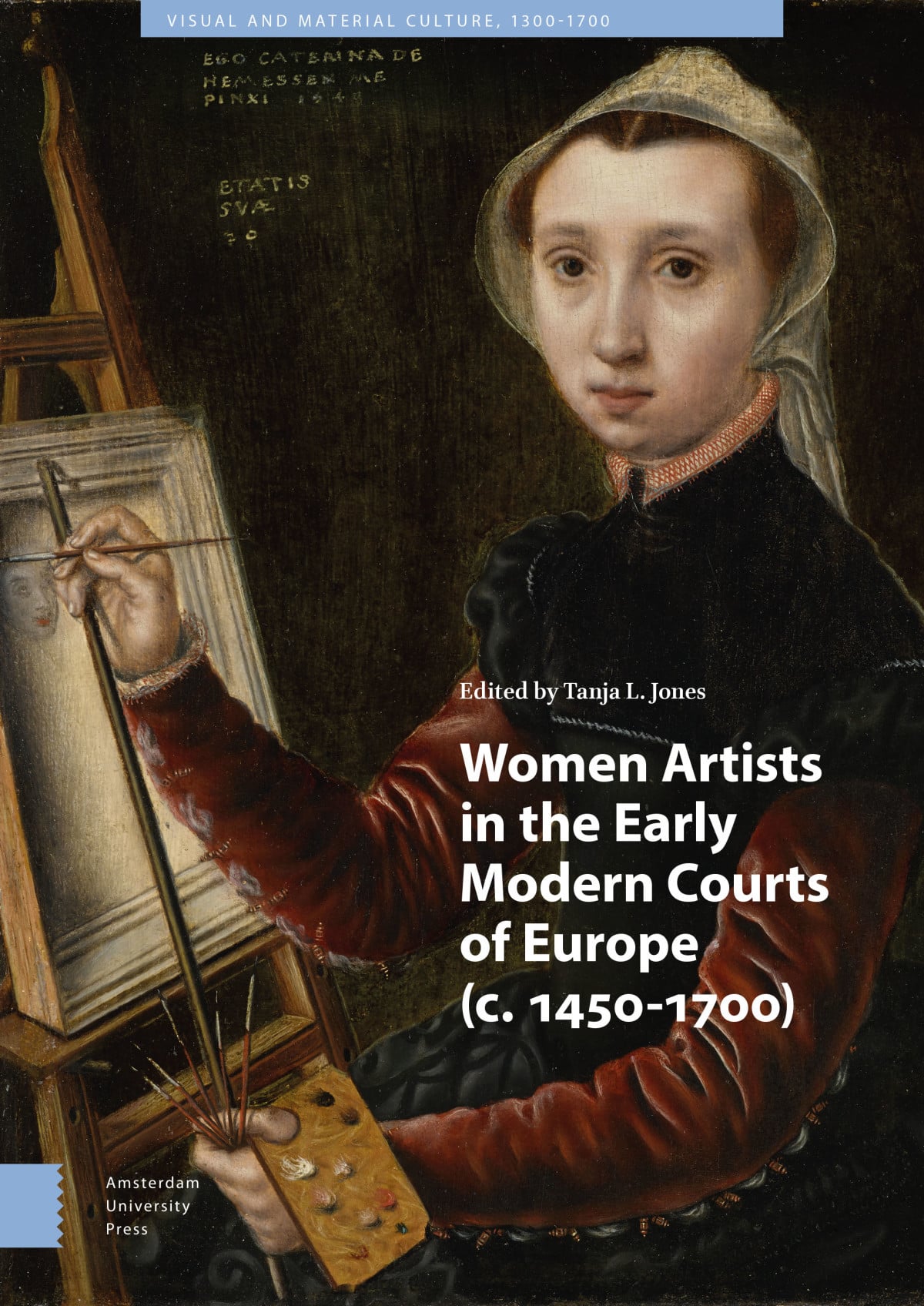 Earlymodernwomencourts