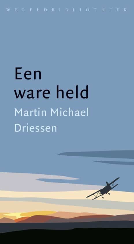 Een-ware-held