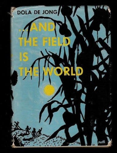 Field is the world