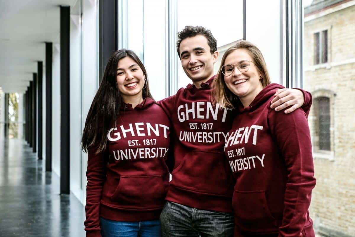 Ghent university