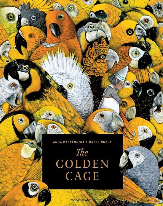 Goldencage