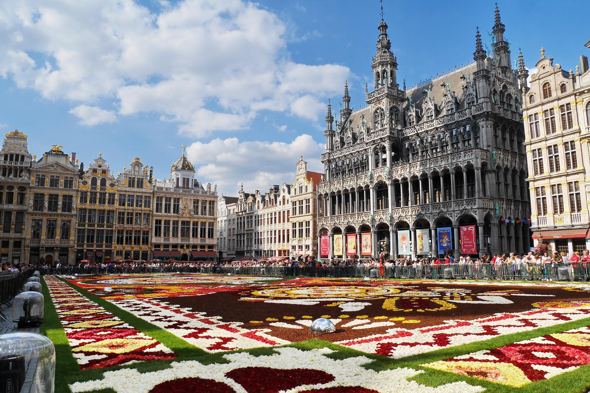 Grand place 3614619 1920