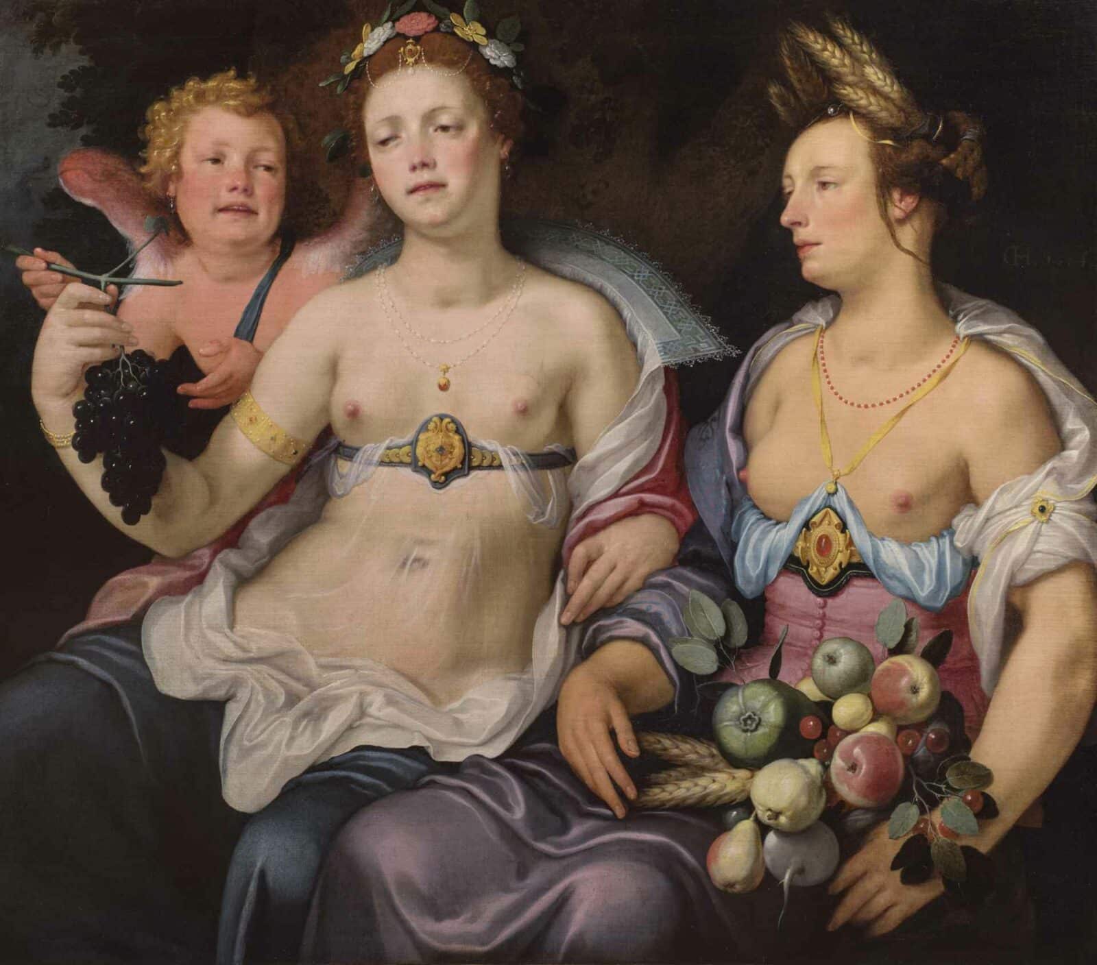 Haarlem cornelis van venus cupid ceres compressed 1600x1408