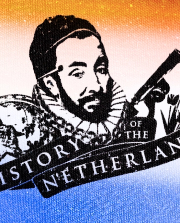 Historyofthenetherlands