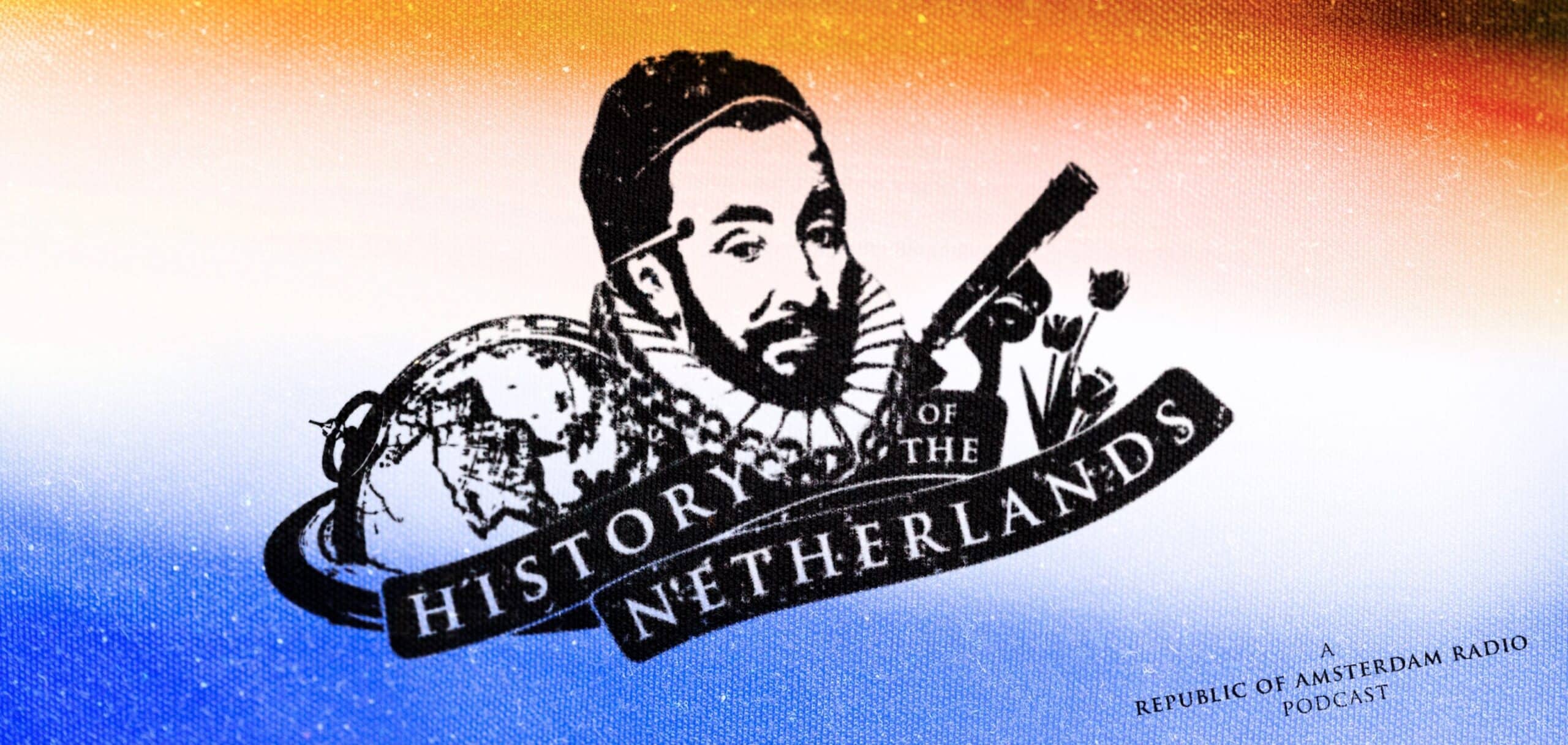 Historyofthenetherlands