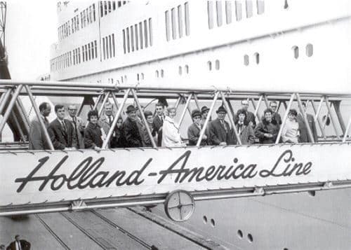 Holland amerikalijn