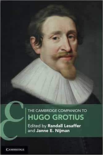 Hugogrotius