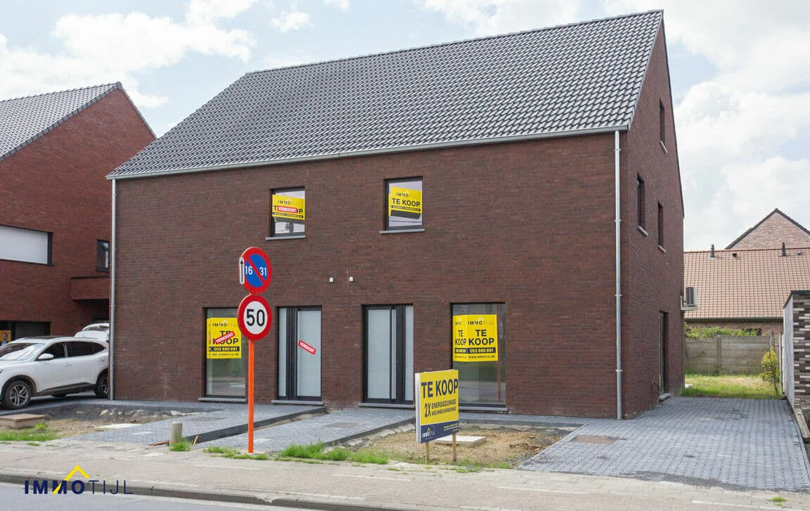 Huis te koop in buggenhout 116374