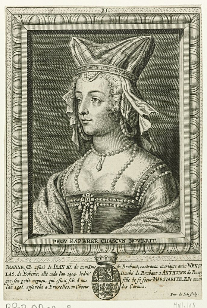 Johanna van brabant gemalin van wencelaus i 51a820 1024